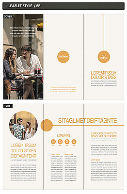 서양인 외국인 템플릿 표지디자인 커플 여자 표지 남자 ZIP 내지 리플렛 해외여행 3단접지 팜플렛 여러명 성인 30대 카페 원형 인디자인 INDD 이미지템플릿 도형 해외 여행 다수 관계 사람 인종 장년 상점 파일형식