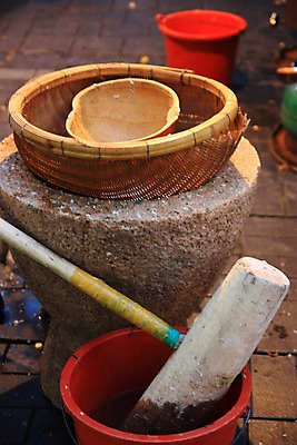 포토 JPG 주간 백그라운드 거리 풍경 사람없음 야외 바구니 박 절구 국내포토 자연요소 도구 파일형식