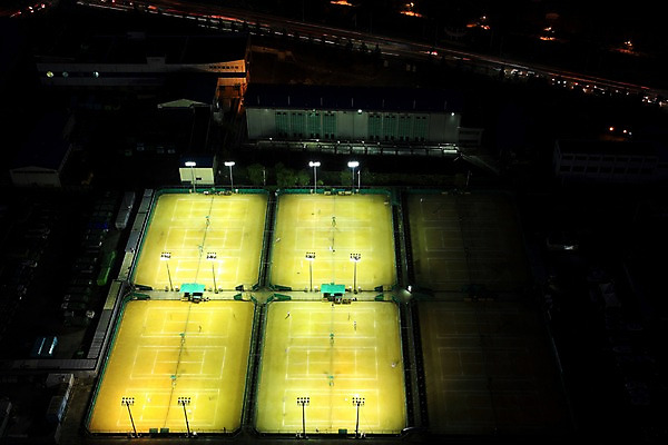 포토 JPG 백그라운드 조명 풍경 사람없음 야외 경기장 야간 국내포토 자연요소 스포츠시설 파일형식