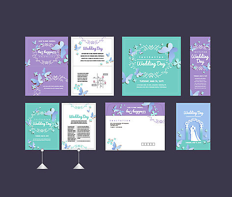 템플릿 배너템플릿 신부 나비 신랑 결혼 프레임 이벤트 사람없음 세트 현수막 페이퍼아트 전단 청첩장 엽서 초대장 약도 웨딩아치 소봉투 행사세트 행사템플릿 AI파일 배너 곤충 지도 편지봉투 카드_감사 편지 홍보물 결혼소품 파일형식 벡터