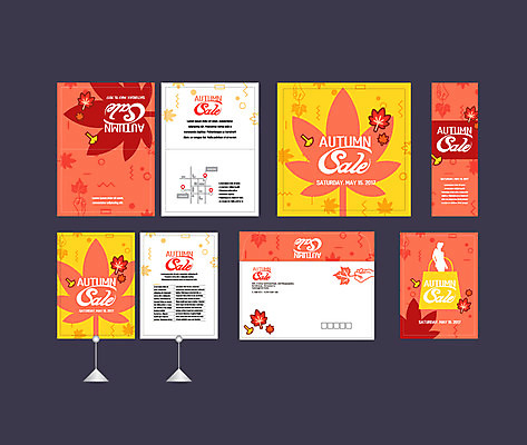 템플릿 배너템플릿 실루엣 단풍 이벤트 사람없음 세트 세일 가을 현수막 전단 은행잎 엽서 초대장 약도 소봉투 행사세트 행사템플릿 AI파일 배너 계절 잎 지도 편지봉투 카드_감사 촬영기법 편지 홍보물 파일형식 벡터