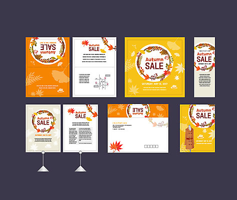 템플릿 배너템플릿 단풍 이벤트 사람없음 세트 코트 가을 현수막 트렌치코트 전단 은행잎 엽서 초대장 약도 리스장식 소봉투 행사세트 행사템플릿 AI파일 배너 계절 잎 지도 편지봉투 카드_감사 장식 외투 편지 홍보물 파일형식 벡터