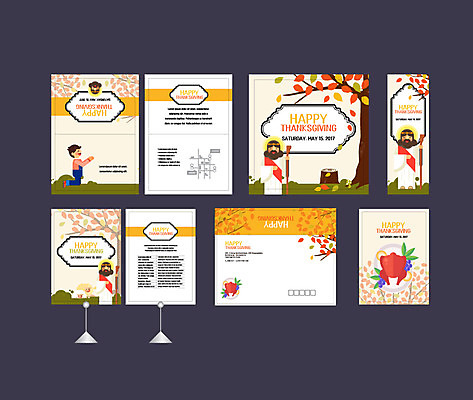 템플릿 배너템플릿 남자 기독교 어린이 이벤트 여러명 성인 농작물 세트 가을 현수막 예수 전단 엽서 초대장 약도 추수감사절 칠면조 소봉투 행사세트 행사템플릿 AI파일 배너 계절 종교 다수 지도 농업 조류 편지봉투 카드_감사 사람 신_종교 편지 홍보물 파일형식 벡터