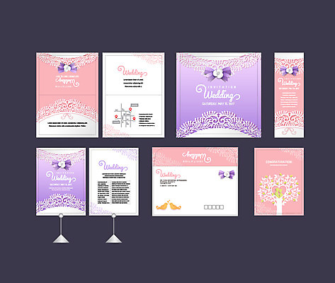 템플릿 배너템플릿 리본 신부 신랑 결혼 조류 이벤트 사람없음 세트 현수막 페이퍼아트 전단 청첩장 엽서 초대장 약도 소봉투 행사세트 행사템플릿 AI파일 동물 배너 지도 편지봉투 카드_감사 편지 홍보물 파일형식 벡터