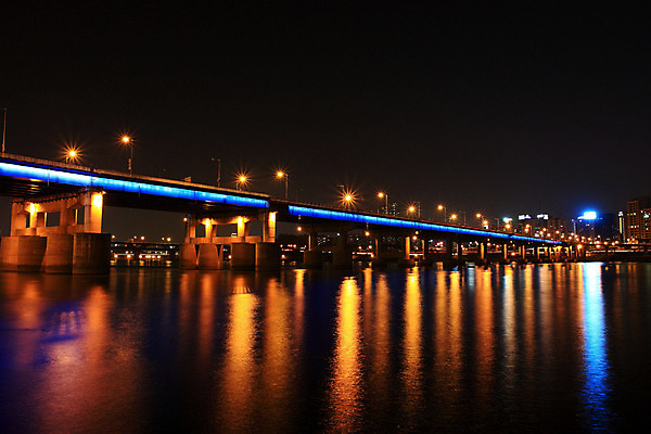 포토 JPG 야경 한국 빌딩 사람없음 야외 강 도시 한강 가교 국내포토 건축물 아시아 서울 건물 야간 랜드마크 파일형식 풍경_경치