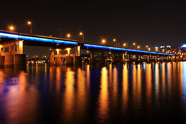 포토 JPG 야경 한국 빌딩 사람없음 야외 강 도시 한강 가교 국내포토 건축물 아시아 서울 건물 야간 랜드마크 파일형식 풍경_경치