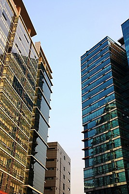 포토 JPG 주간 하늘 한국 풍경 빌딩 사람없음 야외 고층빌딩 도시 국내포토 자연요소 아시아 건물 파일형식