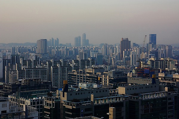 포토 JPG 주간 한국 풍경 빌딩 사람없음 야외 도시 도심 국내포토 자연요소 아시아 건물 파일형식