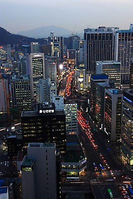 포토 JPG 주간 도로 자동차 한국 풍경 빌딩 사람없음 야외 도심 국내포토 자연요소 아시아 길 육상교통 교통시설 건물 도시 파일형식