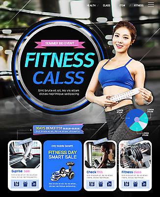 PSD 템플릿 여자 웹템플릿 다이어트 이벤트페이지 건강 이벤트 여러명 20대 성인 운동 운동기구 헬스 아령 헬스장 한국인 벨트 런닝머신 성인여자만 이미지템플릿 잡화 다수 사람 동양인 청년 페이지 여자만 성인만 파일형식