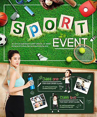 PSD 템플릿 여자 스포츠 웹템플릿 골프 다이어트 축구공 이벤트페이지 농구공 건강 이벤트 여러명 20대 성인 운동 헬스 축구 칠판 한국인 탁구 야구공 줄넘기 배드민턴 성인여자만 이미지템플릿 다수 공 축구용품 농구 사람 동양인 청년 구기 야구용품 페이지 여자만 성인만 파일형식