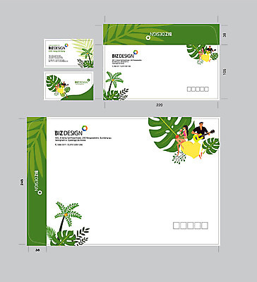 템플릿 여자 남자 연주 명함 명함템플릿 나뭇잎 서류봉투 편지봉투 성인 두명 세트 야자수 기타 패키지 봉투템플릿 우편봉투 비즈디자인 봉투디자인 이미지템플릿 AI파일 나무 음악 잎 현악기 봉투 사람 편지 우편물 파일형식 벡터