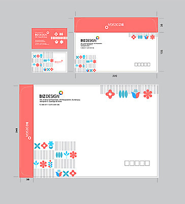 템플릿 꽃 명함 명함템플릿 나뭇잎 서류봉투 편지봉투 북유럽스타일 사람없음 세트 튤립 패키지 봉투템플릿 우편봉투 비즈디자인 봉투디자인 이미지템플릿 AI파일 식물 잎 봉투 편지 우편물 스타일 파일형식 벡터