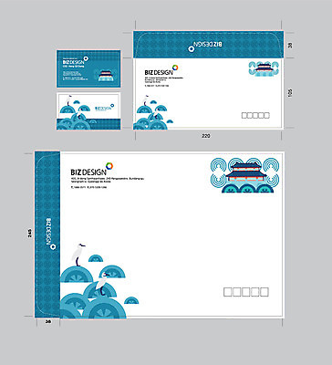 템플릿 명함 명함템플릿 서류봉투 편지봉투 기와집 사람없음 세트 전통무늬 학 원형 패키지 봉투템플릿 우편봉투 비즈디자인 봉투디자인 이미지템플릿 AI파일 도형 전통 무늬 조류 봉투 한옥 편지 우편물 파일형식 벡터