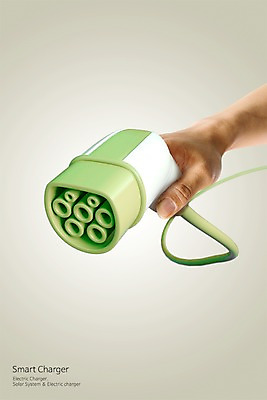 PSD 편집 편집이미지 손 들기 신체부위 3D 플러그 전기에너지 디지털합성 합성 전기자동차 충전기 편집3D 모션 자동차 사람 기계 에너지 충전 파일형식