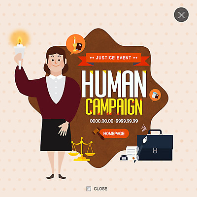 전신 PSD 템플릿 여자 종이 캠페인 웹템플릿 가방 촛불 팝업 이벤트팝업 웹팝업 저울 한명 서기 이벤트 성인 의사봉 정의 레이어팝업 이미지템플릿 1 잡화 초 모션 사람 파일형식