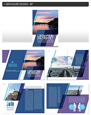 템플릿 해외풍경 ZIP 여행 팜플렛 사람없음 노을 프랑스 프랑스여행 가교 인디자인 INDD 이미지템플릿 자연요소 해외 건축물 유럽 해외여행 풍경 파일형식