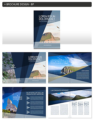 템플릿 꽃 유럽 ZIP 여행 팜플렛 사람없음 성당 절벽 인디자인 INDD 이미지템플릿 식물 나라 종교건축 파일형식