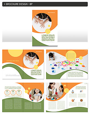 템플릿 여자 어린이교육 딸 ZIP 어린이 엄마 손바닥 미술 팜플렛 여러명 20대 성인 한국인 원형 미술교육 여자만 인디자인 INDD 이미지템플릿 도형 손 교육 다수 가족 문화예술 사람 동양인 청년 파일형식