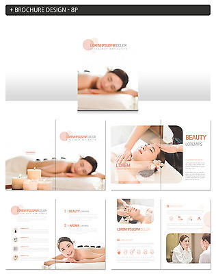 템플릿 여자 ZIP 팜플렛 여러명 20대 성인 뷰티 한국인 마사지 의료성형뷰티 성인여자만 인디자인 INDD 이미지템플릿 다수 사람 동양인 청년 여자만 성인만 파일형식