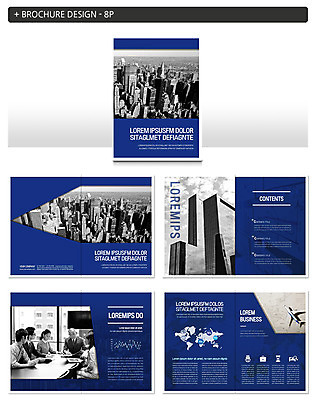 외국인 템플릿 여자 남자 ZIP 빌딩 팜플렛 여러명 성인 비즈니스맨 비즈니스우먼 일본인 성인만 인디자인 INDD 이미지템플릿 다수 비즈니스 사람 동양인 인종 건물 직장인 파일형식