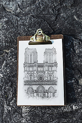 PSD 편집이미지 건축물 사람없음 하이앵글 공책 돌_바위 스케치 스케치북 드로잉 목업 이미지편집 건축 뷰포인트 문구용품 학용품 미술 파일형식