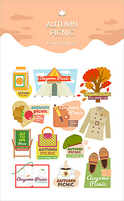 아이콘 모자 옷 커피 신발 가방 단풍나무 샌드위치 텐트 사람없음 책 세트 소풍 다이어리 칠판 캠핑 가을 트렌치코트 사과 오렌지주스 2D아이콘 AI파일 나무 잡화 계절 음료 음식 단풍 과일 레저 캠핑도구 야외활동 사무용품 코트 과일주스 파일형식 벡터