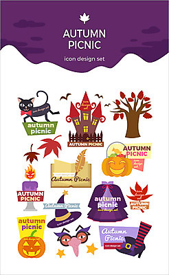 나무 아이콘 옷 안경 신발 단풍 호박 단풍나무 마스크 사람없음 책 세트 소풍 고양이 할로윈 가을 성 박쥐 마녀모자 잭오랜턴 2D아이콘 AI파일 식물 모자_잡화 건축물 잡화 계절 잎 채소 포유류 반려동물 야외활동 파일형식 벡터