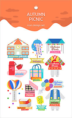 아이콘 학교 옥수수 사람없음 세트 소풍 치킨 가을 한복 돗자리 김밥 도시락 천막 풍선 체육대회 보온병 공던지기 2D아이콘 AI파일 한국전통 계절 교육 음식 곡류 야외활동 전통의상 체육 대회 닭고기요리 파일형식 벡터
