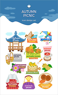 아이콘 꽃 신발 가방 조류 호박 한옥 사람없음 세트 소풍 가을 전통차 한복 연 원두막 약과 선박 2D아이콘 AI파일 식물 동물 한국전통 잡화 계절 고건축 수상교통 채소 차_음료 야외활동 놀이용품 전통음식 전통의상 파일형식 벡터