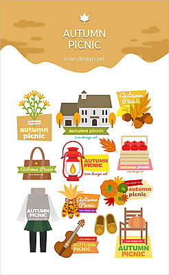 아이콘 옷 꽃 신발 의자 가방 호박 주택 옥수수 사람없음 세트 소풍 바구니 가을 등불 사과 바이올린 도토리 2D아이콘 AI파일 식물 잡화 계절 가구 채소 과일 현악기 조명 곡류 건물 야외활동 견과류 파일형식 벡터