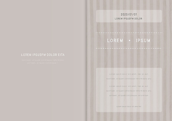 템플릿 기념일 카드템플릿 사람없음 줄무늬 청첩장 초대장 축하카드 이미지템플릿 AI파일 무늬 카드_감사 이벤트 파일형식 벡터