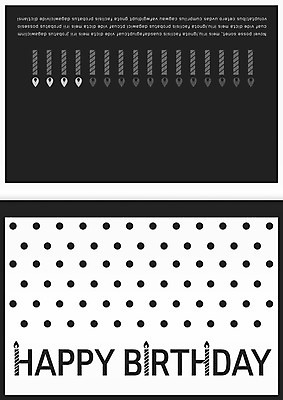 템플릿 기념일 카드템플릿 촛불 사람없음 점 생일 초대장 축하카드 생일축하 생일카드 이미지템플릿 AI파일 초 카드_감사 이벤트 축하 파일형식 벡터