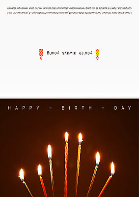 템플릿 기념일 카드템플릿 촛불 사람없음 생일 초대장 축하카드 생일축하 생일카드 이미지템플릿 AI파일 초 카드_감사 이벤트 축하 파일형식 벡터