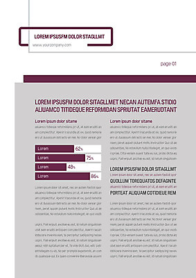 템플릿 내지 그래프 사람없음 사각형 프레젠테이션 문서템플릿 서식 레이아웃 문서 제안서 이미지템플릿 AI파일 도형 파일형식 벡터