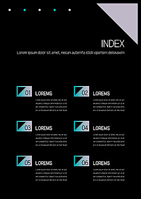 템플릿 내지 사람없음 사각형 점 삼각형 프레젠테이션 문서템플릿 서식 레이아웃 문서 제안서 목차 이미지템플릿 AI파일 도형 파일형식 벡터