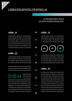템플릿 내지 사람없음 사각형 점 삼각형 프레젠테이션 문서템플릿 서식 레이아웃 문서 제안서 이미지템플릿 AI파일 도형 파일형식 벡터
