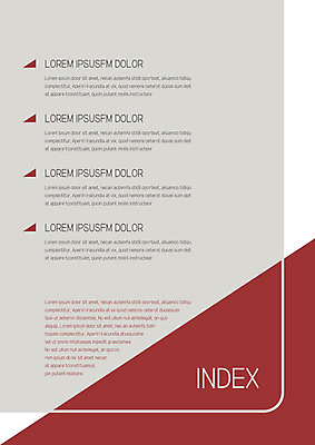 템플릿 내지 사람없음 삼각형 프레젠테이션 문서템플릿 서식 레이아웃 문서 제안서 목차 이미지템플릿 AI파일 도형 파일형식 벡터