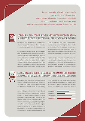 템플릿 내지 의자 사람없음 삼각형 프레젠테이션 문서템플릿 서식 레이아웃 문서 제안서 이미지템플릿 AI파일 도형 가구 파일형식 벡터