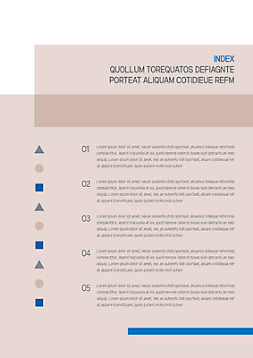 도형 템플릿 내지 사람없음 프레젠테이션 문서템플릿 서식 레이아웃 문서 제안서 목차 이미지템플릿 AI파일 파일형식 벡터
