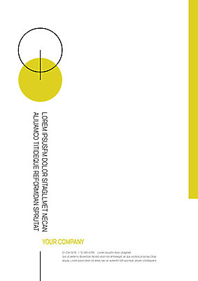 템플릿 표지 사람없음 원형 프레젠테이션 문서템플릿 서식 레이아웃 문서 제안서 이미지템플릿 AI파일 도형 파일형식 벡터