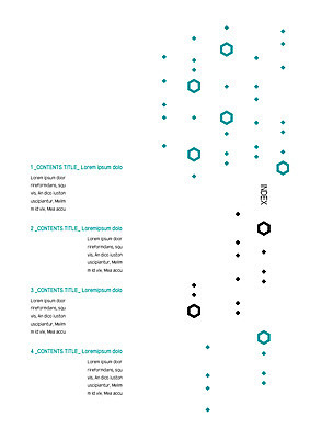 도형 템플릿 내지 사람없음 프레젠테이션 문서템플릿 서식 레이아웃 문서 제안서 목차 이미지템플릿 AI파일 파일형식 벡터