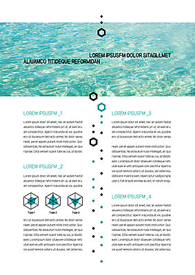 도형 템플릿 내지 물결 그래프 사람없음 프레젠테이션 문서템플릿 서식 레이아웃 문서 제안서 이미지템플릿 AI파일 파일형식 벡터