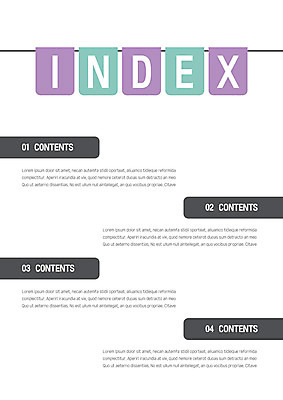 도형 템플릿 내지 사람없음 프레젠테이션 문서템플릿 서식 레이아웃 문서 제안서 목차 이미지템플릿 AI파일 파일형식 벡터