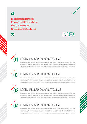 템플릿 내지 선 사람없음 프레젠테이션 문서템플릿 서식 레이아웃 문서 제안서 목차 이미지템플릿 AI파일 파일형식 벡터