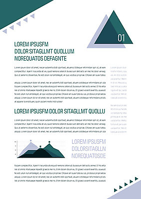 템플릿 내지 그래프 산 사람없음 삼각형 프레젠테이션 문서템플릿 서식 레이아웃 문서 제안서 이미지템플릿 AI파일 도형 파일형식 벡터