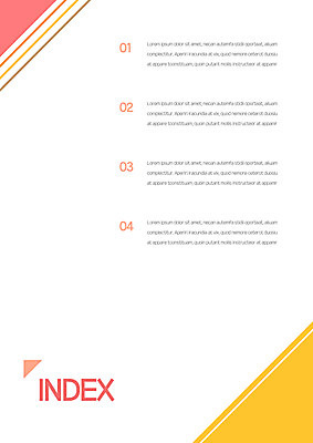 템플릿 내지 선 사람없음 삼각형 프레젠테이션 문서템플릿 서식 레이아웃 문서 제안서 목차 이미지템플릿 AI파일 도형 파일형식 벡터