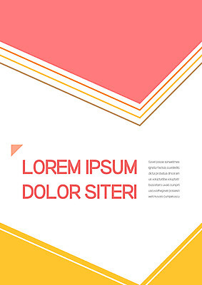 도형 템플릿 표지 선 사람없음 삼각형 프레젠테이션 문서템플릿 서식 레이아웃 문서 제안서 이미지템플릿 AI파일 파일형식 벡터