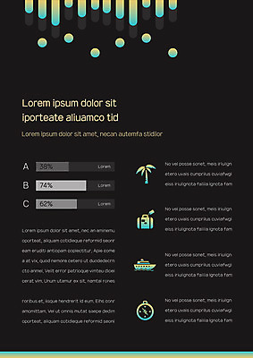 도형 템플릿 내지 그래프 사람없음 야자수 여행가방 나침반 프레젠테이션 문서템플릿 서식 레이아웃 문서 제안서 선박 이미지템플릿 AI파일 나무 수상교통 가방 파일형식 벡터