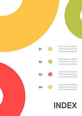 도형 템플릿 내지 사람없음 프레젠테이션 문서템플릿 서식 레이아웃 문서 제안서 목차 이미지템플릿 AI파일 파일형식 벡터